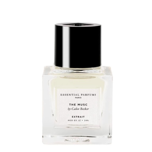The Musc - Extrait de Parfum ESSENTIAL PARFUMS The Musc - Extrait de Parfum ESSENTIAL PARFUMS